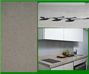 China Quartz Stones