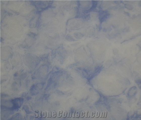 Grey Quartz Stones