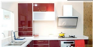 Pure White Quartz Stones