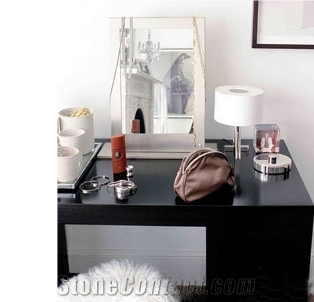 Quartz Stone Vanity Top