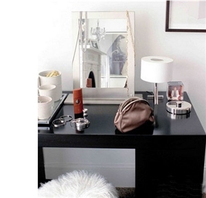 Quartz Stone Vanity Top