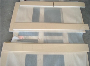Quartz Stone Vanity Top