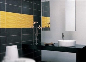 Quartz Stone Vanity Top