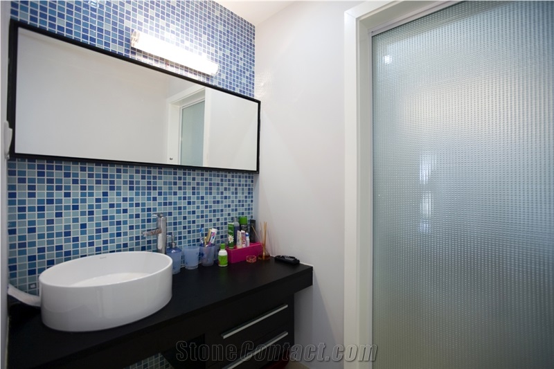 Quartz Stone Vanity Top