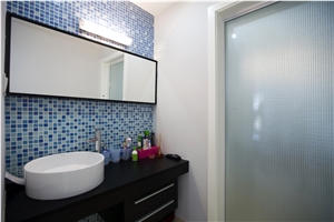 Quartz Stone Vanity Top