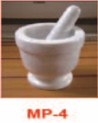 Mortars Pestles, Black Granite Pestles
