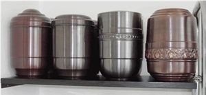 Granite Cremation Urn