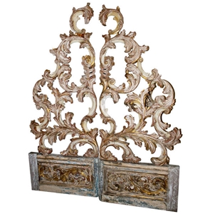Monumental Bronze Accessories
