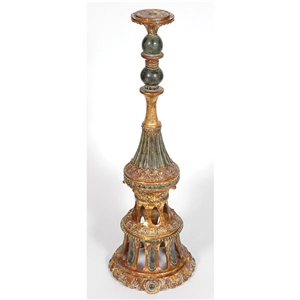 Monumental Bronze Accessories