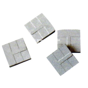 Diamond Segments for Natural Stone