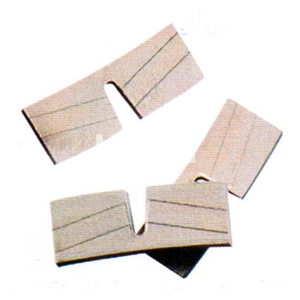 Diamond Segments for Natural Stone