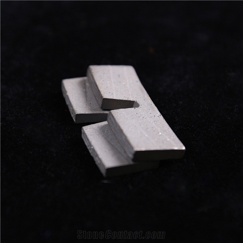 Diamond Segments for Natural Stone