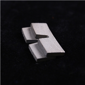 Diamond Segments for Natural Stone
