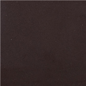 Ceasarstone Chocolate Quartz Stone Countertop