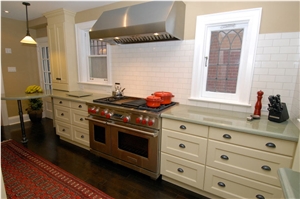 Silestone Arctic Sands Quartz Stone Countertop