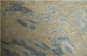 Apollo Gold Mocca Marble Slabs & Tiles