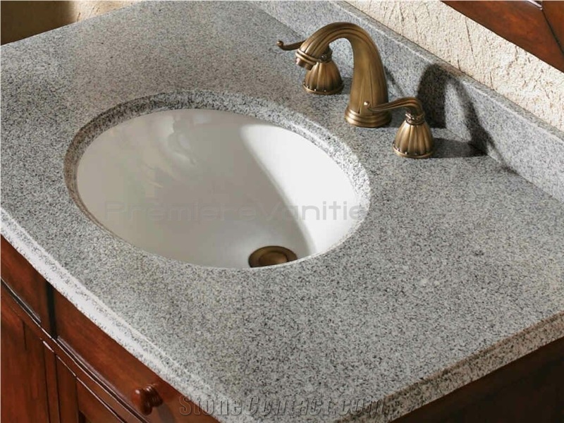 Classic Gray Granite, China Grey Granite Slabs & Tiles
