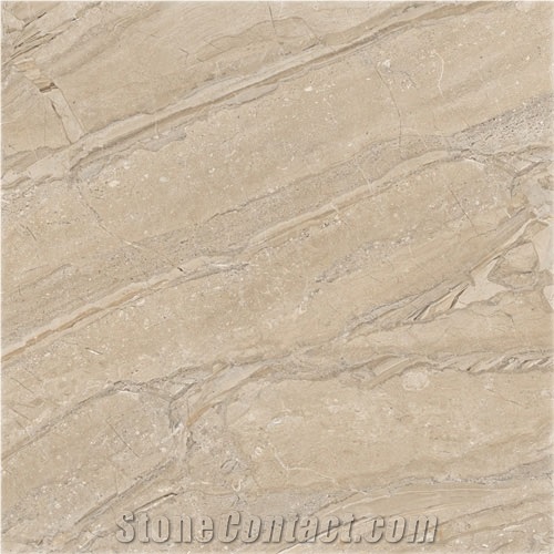 Daino Reale Slabs & Tiles, Italy Beige Limestone