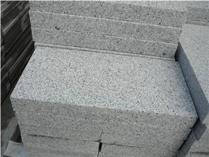 G614 White Granite Tile, China Grey Granite