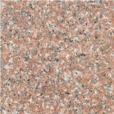G696 Red Granite
