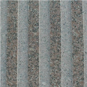 G696 Red Granite