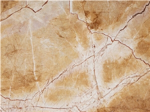 Golden Phoenix Marble, Turkey Yellow Marble Slabs & Tiles
