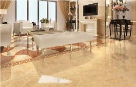 Golden Phoenix Marble, Turkey Yellow Marble Slabs & Tiles