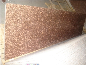 Guangze Red Granite