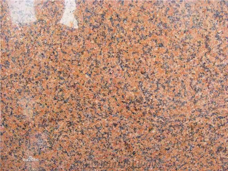 Tianshan Red Granite G402