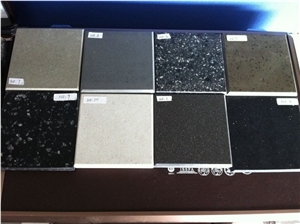 Artificial Marble Stone Quartz and Silestone