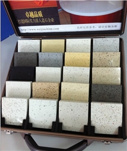Solid Surface Corian Sheet with 100% Pure Acrylic
