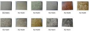 Solid Surface Corian Sheet with 100% Pure Acrylic