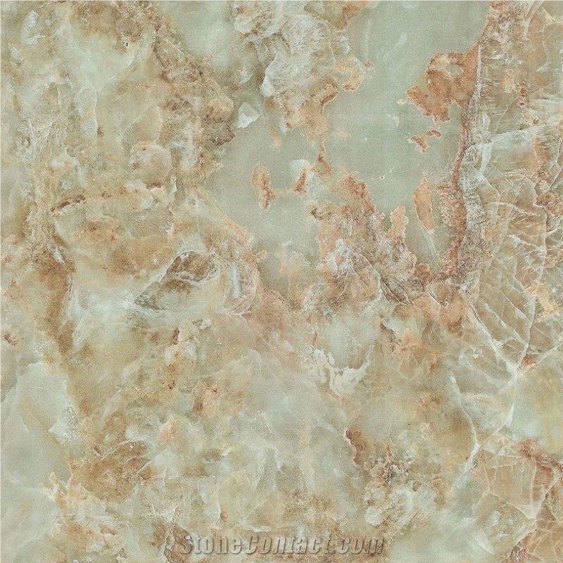 Glaze Polished Tiles