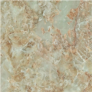Glaze Polished Tiles