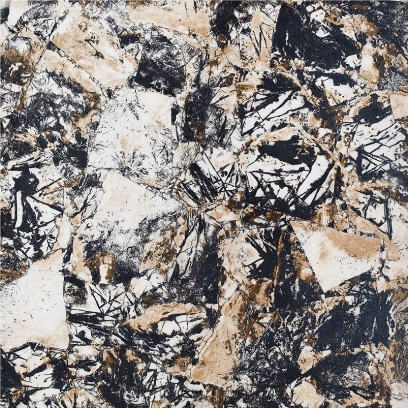 Glaze Polished Tiles
