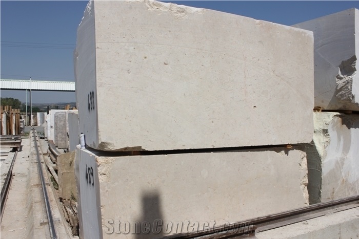 Crema Nuova Blocks, Crema Nova Marble