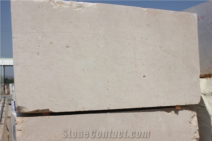 Crema Nuova Blocks, Crema Nova Marble