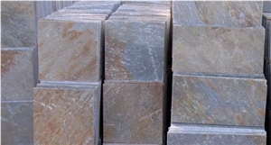 Rustic Slate Tiles
