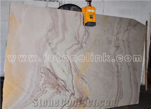 Ashtree, Quartzite Slab