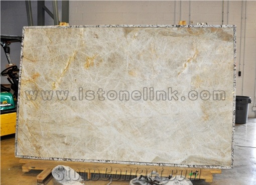 Branco Quartzite, Brazil White Quartzite Slabs & Tiles