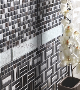 Glass Mosaic, Wall Tile