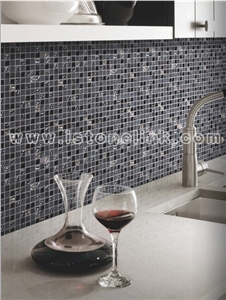 Glass Mosaic, Wall Tile