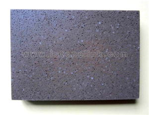 Man-made Stone, Black Artificial Stone Man-made Stone, Black Artificial Stone