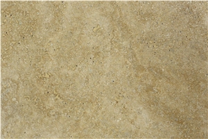Classic Travertine Slabs Cross Cut