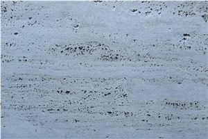 Classic Travertine Slabs Cross Cut