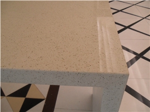 Quartz Stone Worktops