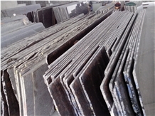 TAN BROWN BLOCKS aND SLABS, Tan Brown Granite Slabs