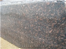 TAN BROWN GRANITE ROUGH Slabs