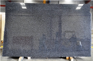Granite Angola Black Slabs