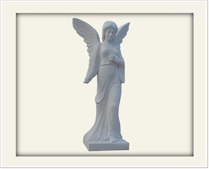 Ceremonial Sculptures, Kitledge Gray Grey Granite Sculptures
